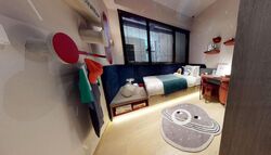 Piccadilly Grand (D8), Apartment #489005671
